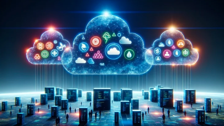 Top Cloud Management Platforms for 2024