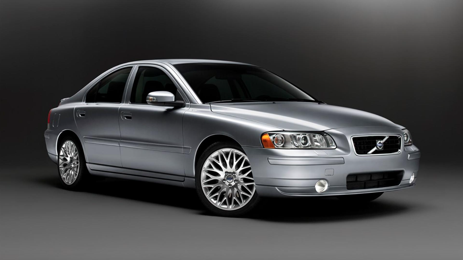 Finding Affordable Leftover Volvo Models